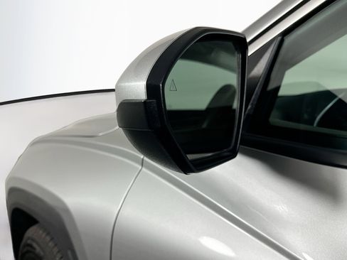 Used 2024 Hyundai Tucson SEL FWD image 16