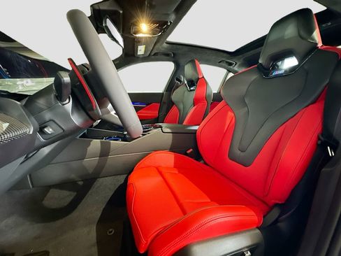 New 2027 BMW M5 w/ Executive Package AWD/4WD image 22