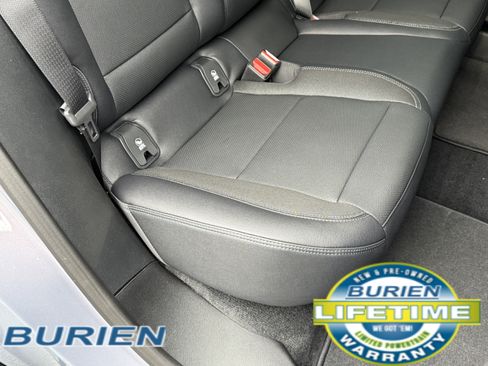 New 2026 Chevrolet Equinox EV LT image 25