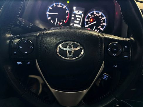 Used 2017 Toyota RAV4 XLE image 26