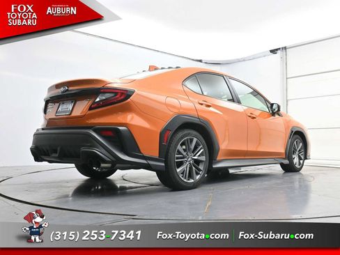 Used 2023 Subaru WRX AWD/4WD image 21