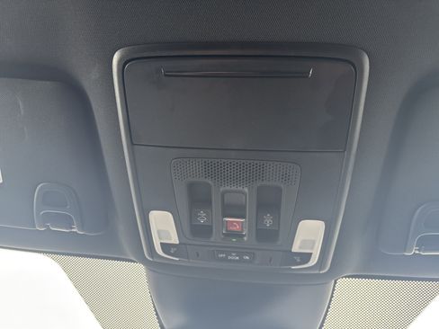 Used 2026 Honda Passport TrailSport image 29