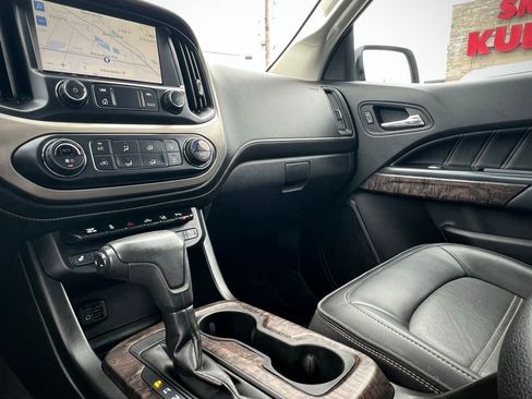 Used 2021 GMC Canyon Denali image 44