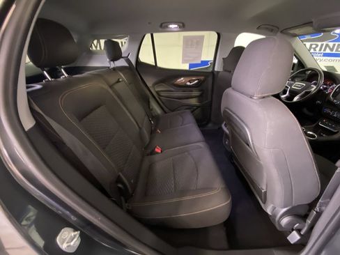 Used 2020 GMC Terrain SLE w/ Driver Convenience Package FWD image 32