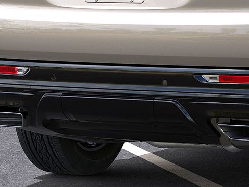 New 2026 Buick Enclave Sport Touring FWD image 14