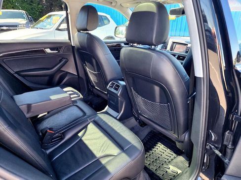 Used 2014 Audi Q5 3.0T Premium Plus image 24