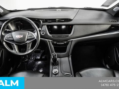 Used 2024 Cadillac XT5 Premium Luxury AWD/4WD image 20