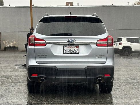 Used 2021 Subaru Ascent Limited w/ Technology Package image 5