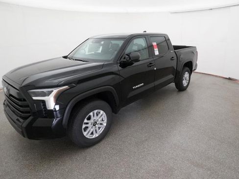 New 2026 Toyota Tundra SR5 image 45