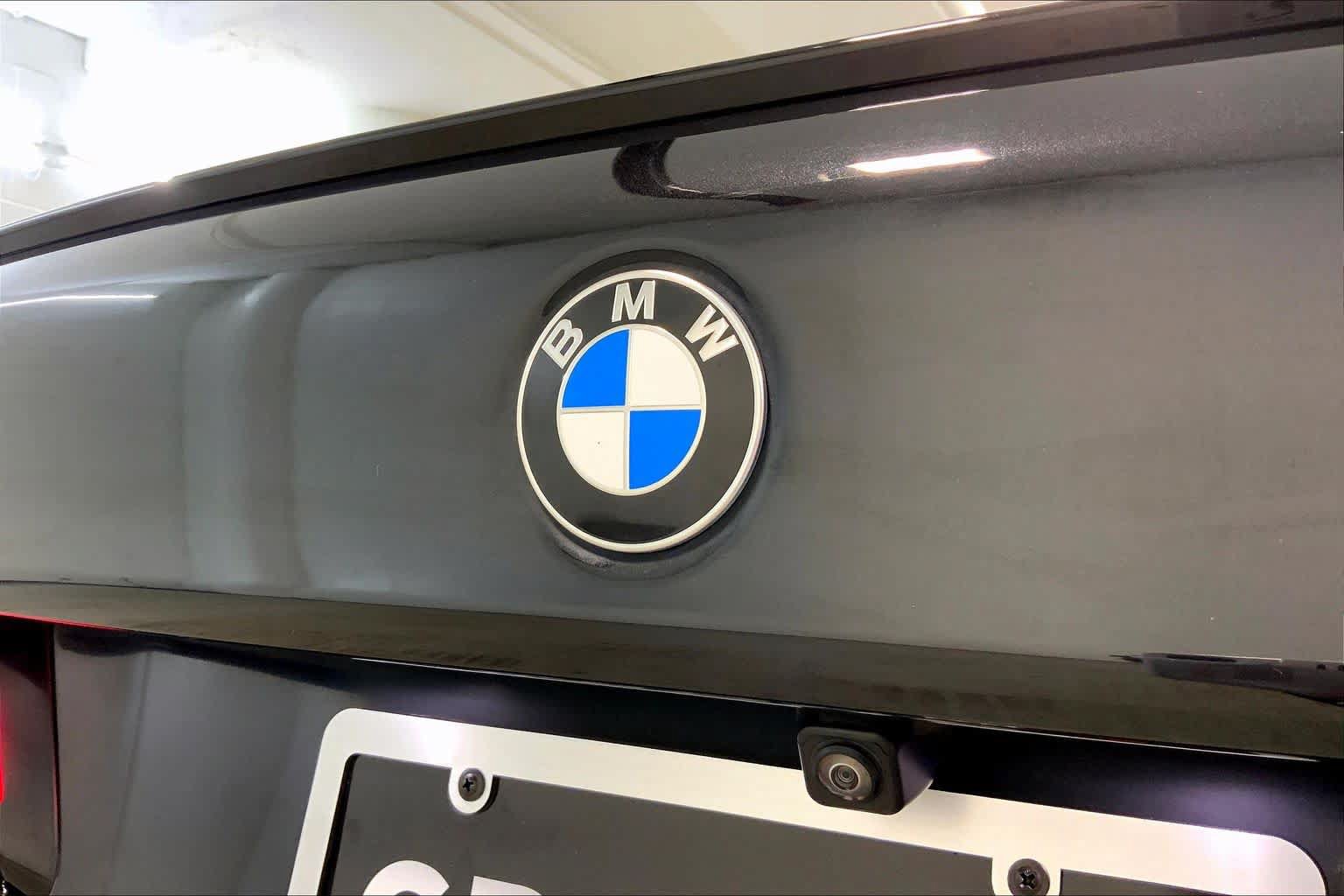 Used 2023 BMW 540i xDrive w/ M Sport Package AWD/4WD image 9