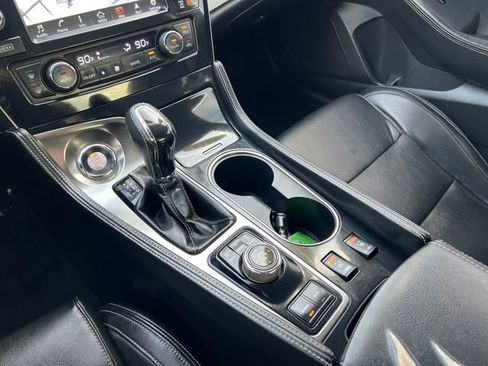 Used 2018 Nissan Maxima 3.5 SL image 27
