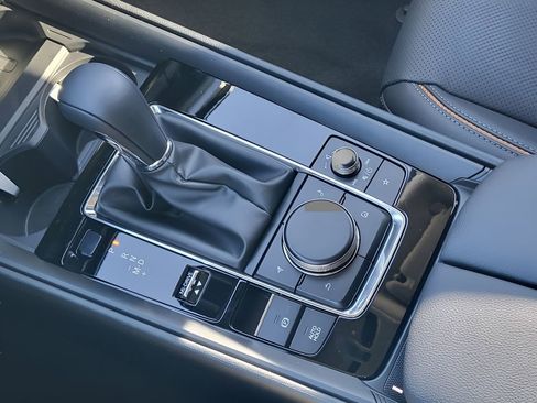 Used 2025 MAZDA CX-50 AWD 2.5 S w/ Weather Package image 14