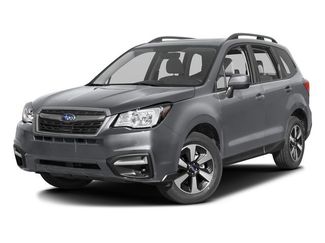 Used 2017 Subaru Forester 2.5i Premium w/ Popular Package #2A AWD/4WD video 1