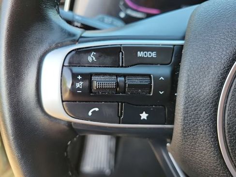 Used 2025 Kia Sportage X-Line w/ Premium Package image 28