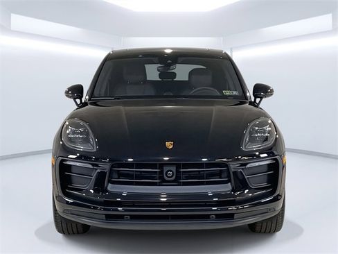 New 2026 Porsche Macan image 10