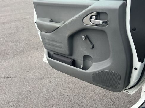 Used 2017 Nissan Frontier S w/ S Work Truck Package image 13