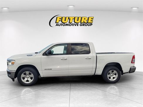Used 2021 RAM 1500 Big Horn image 6