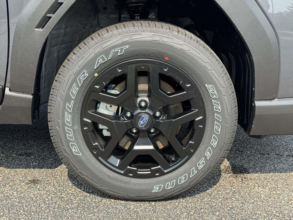 New 2026 Subaru Outback Wilderness AWD/4WD image 7