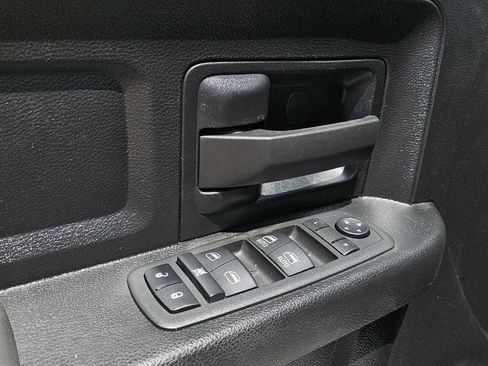 Used 2022 RAM 2500 Tradesman AWD/4WD image 28