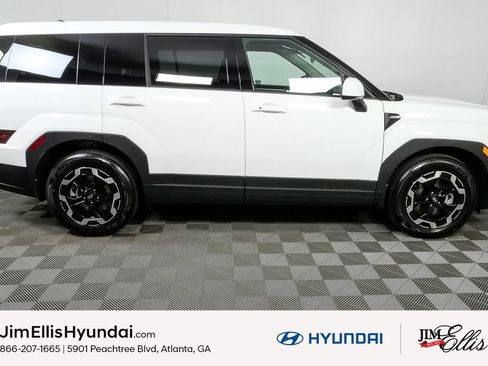 Certified 2026 Hyundai Santa Fe SE image 26