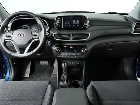 Used 2020 Hyundai Tucson Sport image 22