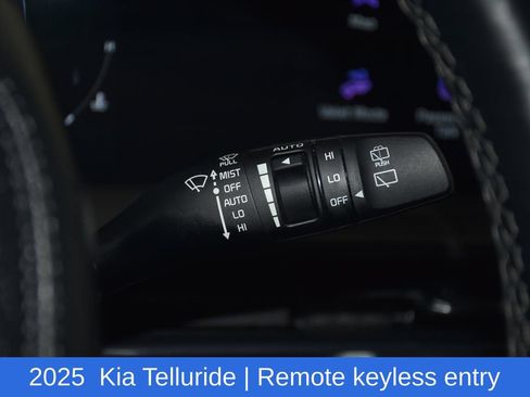 Used 2025 Kia Telluride SX Prestige X-Line AWD/4WD image 13