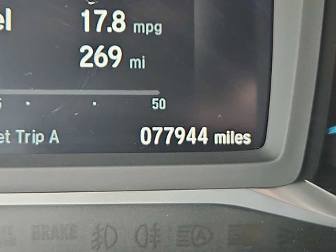 Used 2020 Honda Passport EX-L image 10