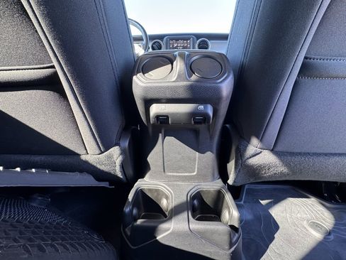 Used 2020 Jeep Gladiator Sport w/ Quick Order Package 24S image 16