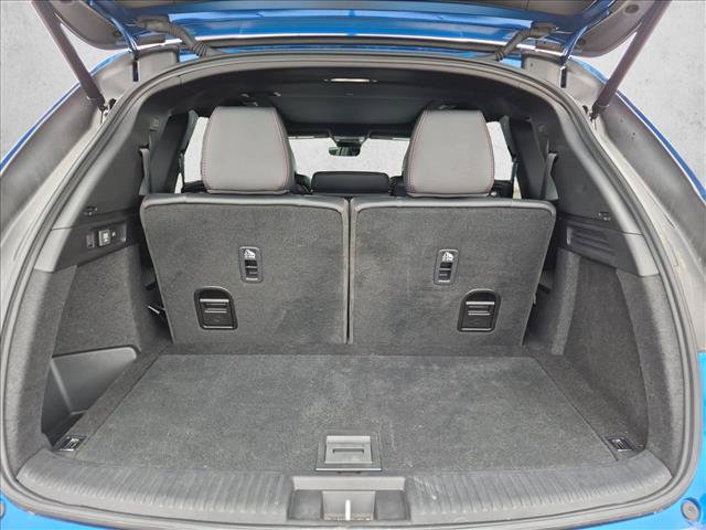 Used 2026 Acura MDX A-Spec AWD/4WD image 6