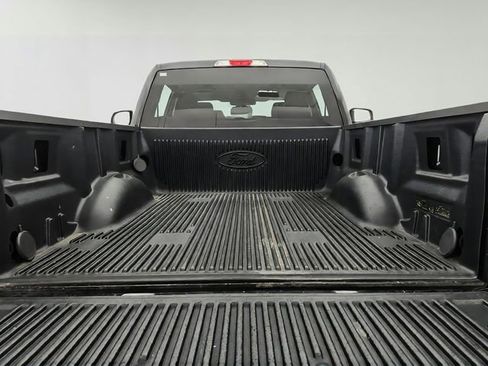 Used 2016 Ford F150 XLT AWD/4WD image 24