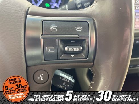 Used 2018 Lexus GX 460 Premium image 29