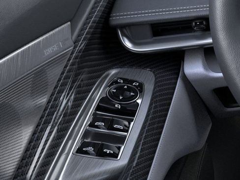 New 2025 Chevrolet Corvette E-Ray AWD/4WD image 46