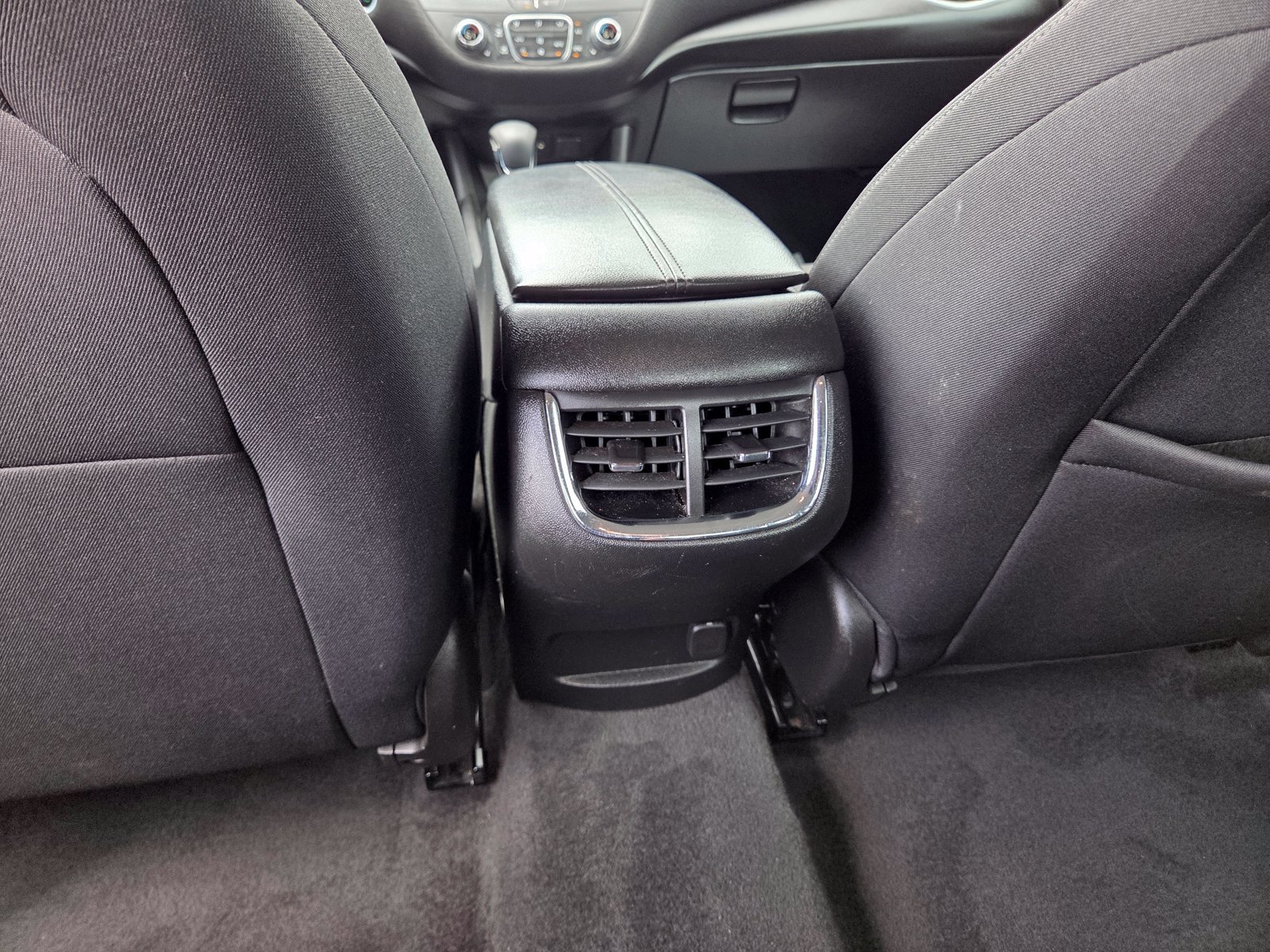 Used 2024 Chevrolet Malibu LT FWD image 20