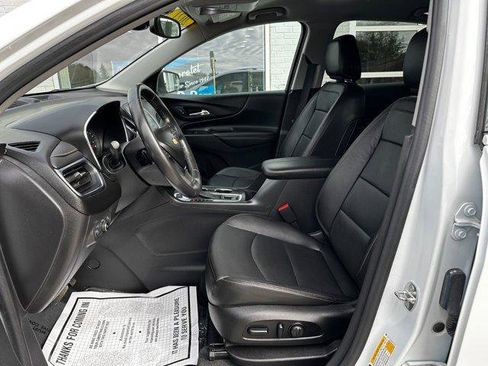 Used 2021 Chevrolet Equinox Premier image 8