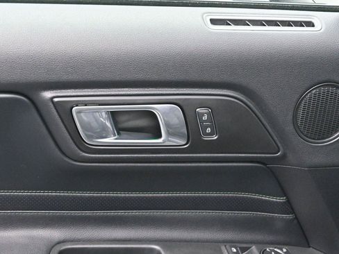 Used 2019 Ford Mustang Bullitt w/ Bullitt Electronics Package image 11