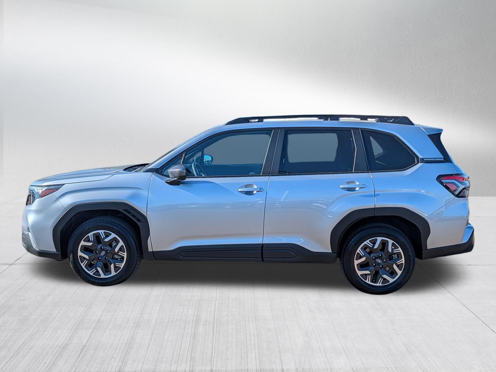 Certified 2026 Subaru Forester Premium AWD/4WD image 4
