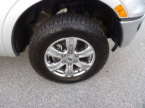 Used 2019 Ford Ranger XLT w/ Equipment Group 301A Mid image 16