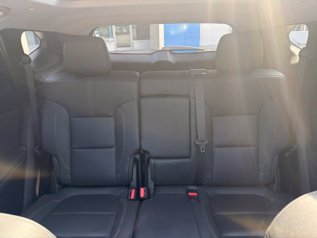 Certified 2023 Chevrolet Blazer LT w/ LPO, Floor Liner Package AWD/4WD image 32