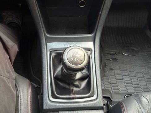 Used 2019 Subaru WRX Limited AWD/4WD image 19