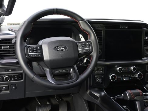 Used 2025 Ford F150 Raptor image 12