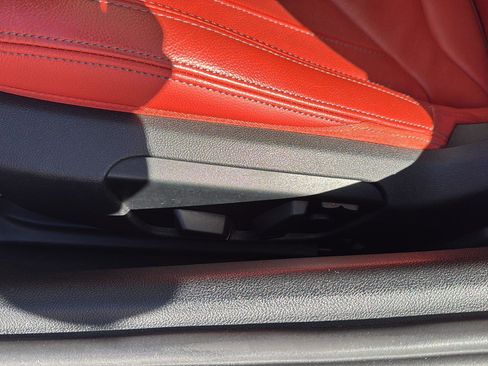 Certified 2022 BMW Z4 sDrive30i w/ M Sport Package image 27