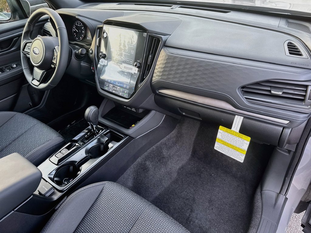 Used 2026 Subaru Forester Premium AWD/4WD image 36