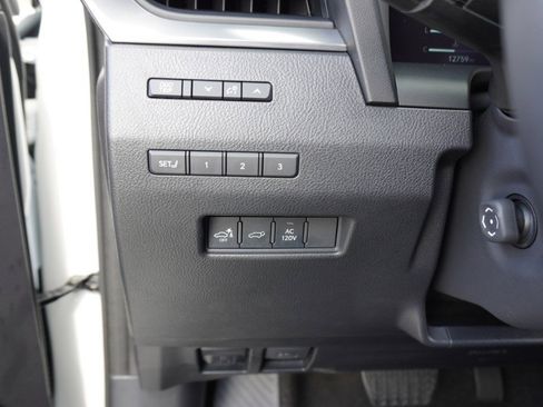 Certified 2024 Lexus GX 550 image 21