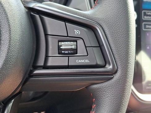 Certified 2023 Subaru WRX Premium AWD/4WD image 22