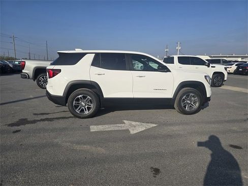 New 2026 GMC Terrain Elevation image 4