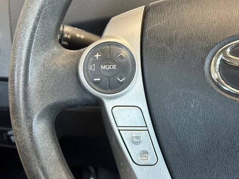 Used 2015 Toyota Prius Two FWD image 35