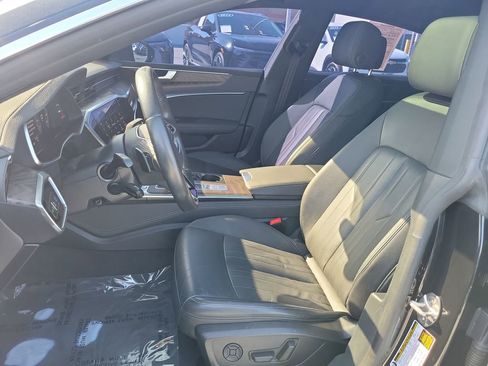 Used 2019 Audi A7 3.0T Premium Plus w/ Premium Plus Package image 20
