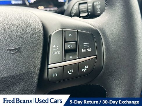 Used 2024 Ford Bronco Sport Outer Banks w/ Tech Package image 40