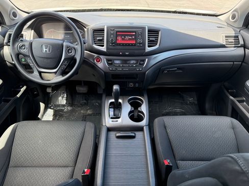 Used 2019 Honda Ridgeline Sport image 22