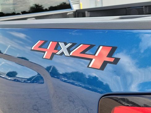 Used 2019 Chevrolet Silverado 1500 LT w/ All Star Edition AWD/4WD image 31